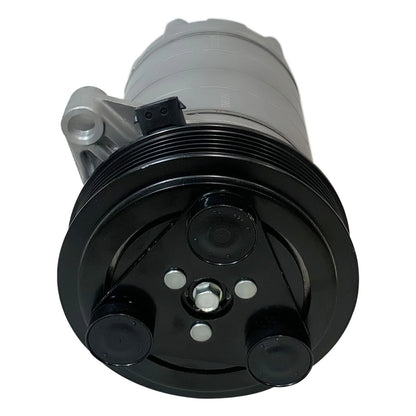 A/C Compressor Kit With Condenser for Oldsmobile Aurora 4.0L (1997–1997)
