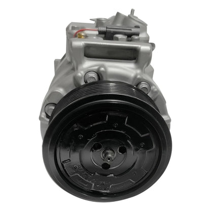 A C Compressor Kit Replacement for Freightliner Sprinter 2500 (2013–2014)