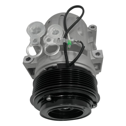 A/C Compressor Kit With Condenser for Toyota Tacoma 2.7 4.0 (2009–2015)
