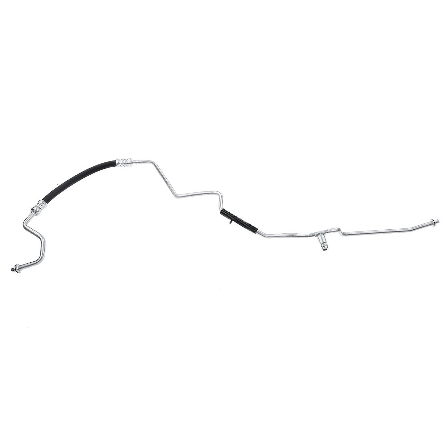 A/C Refrigerant Liquid Line Hose for Chevy Silverado 3500 HD (2007–2019)