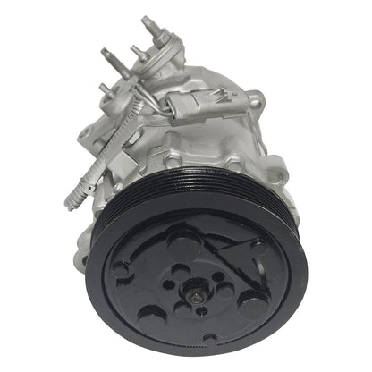 A/C Compressor Kit with Condenser for Ford Falcon FG (2008–2014)