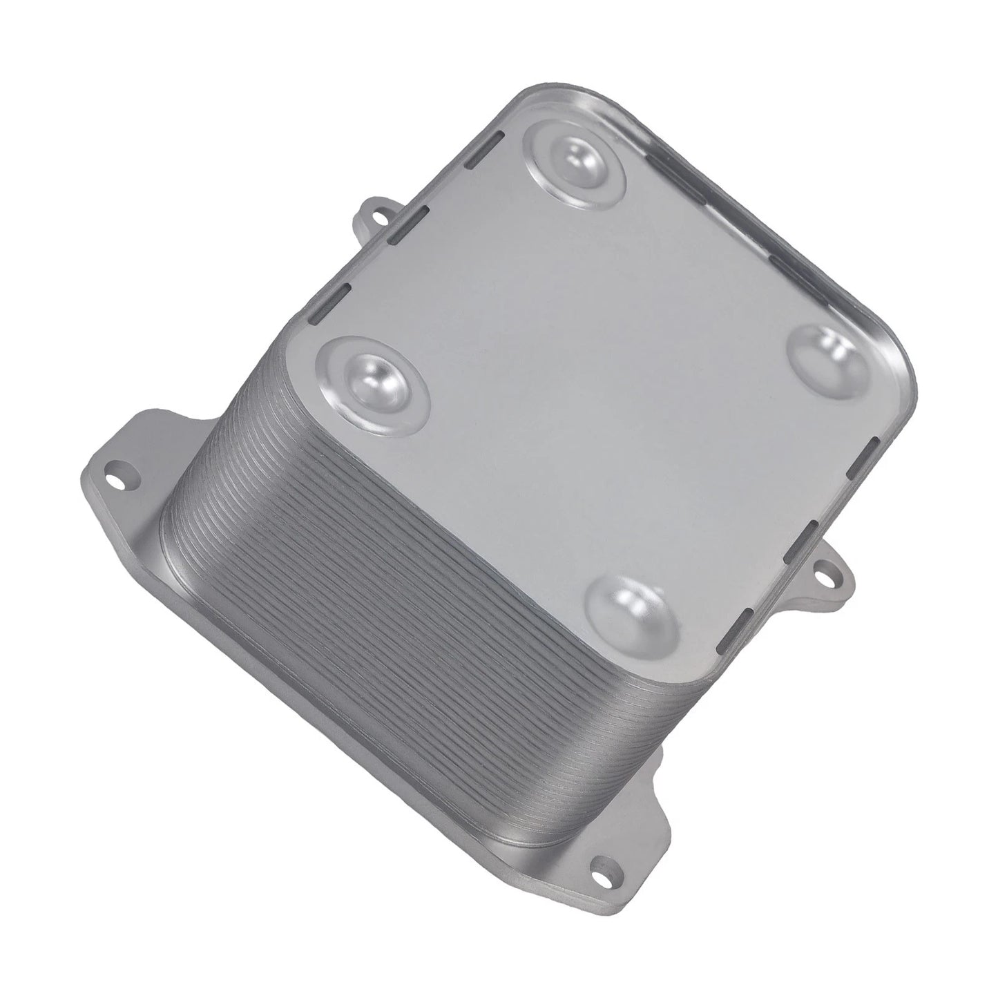 Front Oil Cooler Kit for Ford F-350 Super Duty (2008–2010)