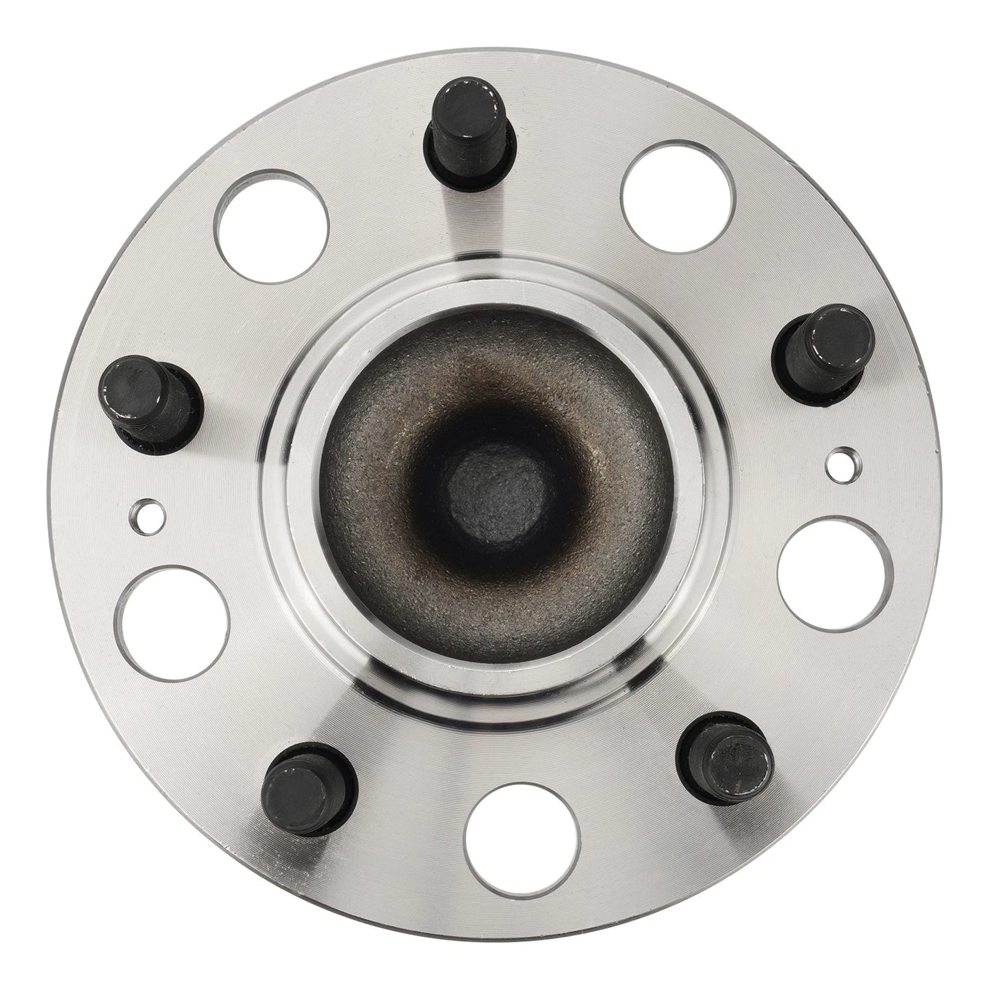 2x Non-Drive Rear Wheel Bearing & Hub for Kia Optima & Sportage (2011–2016)