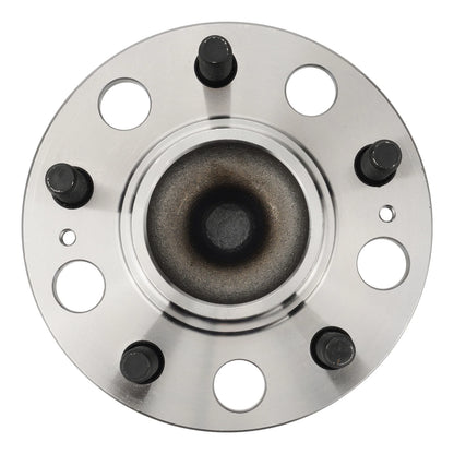 2x Non-Drive Rear Wheel Bearing & Hub for Kia Optima & Sportage (2011–2016)