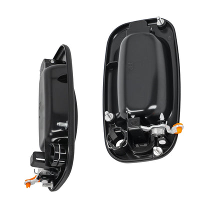 Exterior Door Handle for GMC Yukon XL 2500 6.0L (2004–2006)