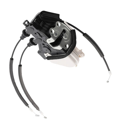 Front Left Door Lock Actuator for Hyundai Santa Fe Sport (2013–2018)