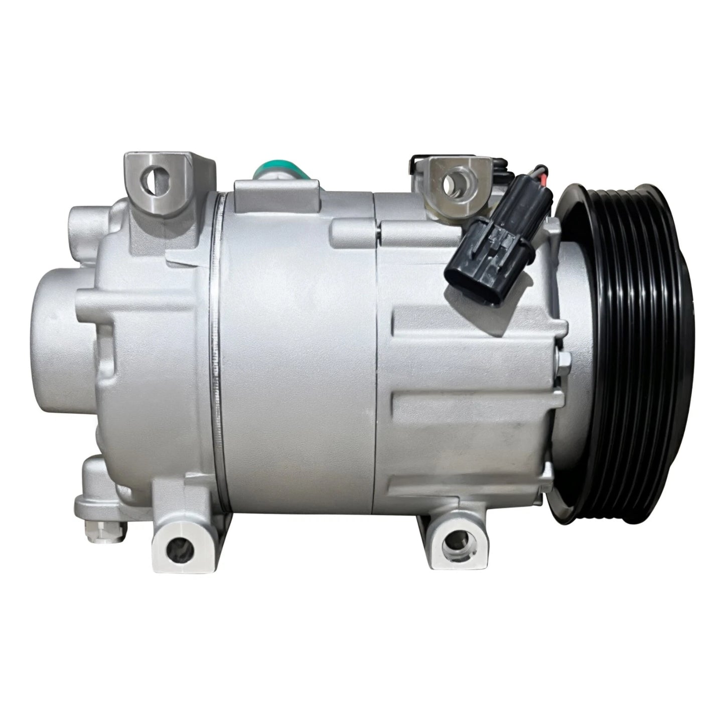 AC Compressor Replacement for Hyundai i20 1.0L (2010–2020)
