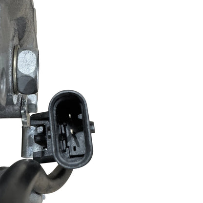 AC Compressor Replacement for Mercedes C63 AMG 4.0L (2020–2021)