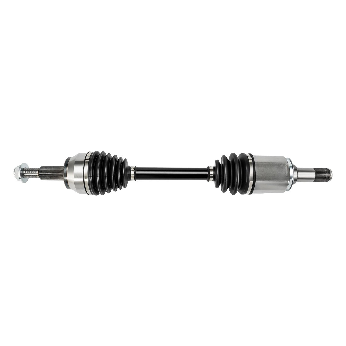 Front Left CV Axle Shaft Assembly for Jeep Grand Cherokee (2014–2021)