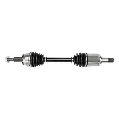 Front Left CV Axle Shaft Assembly for Jeep Grand Cherokee (2014–2021)
