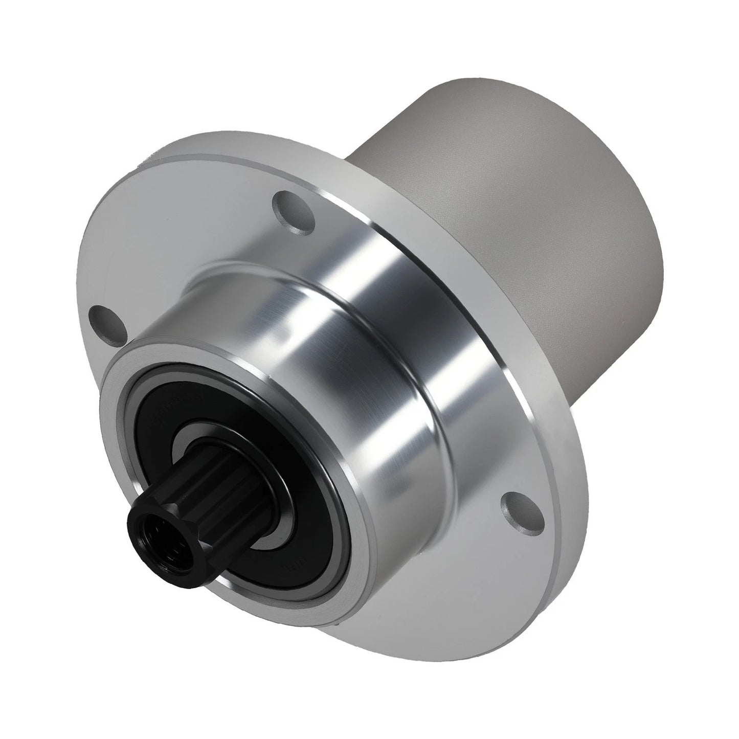 Deck Spindle Assembly for Hustler FasTrak Mini Z (2024–2025)