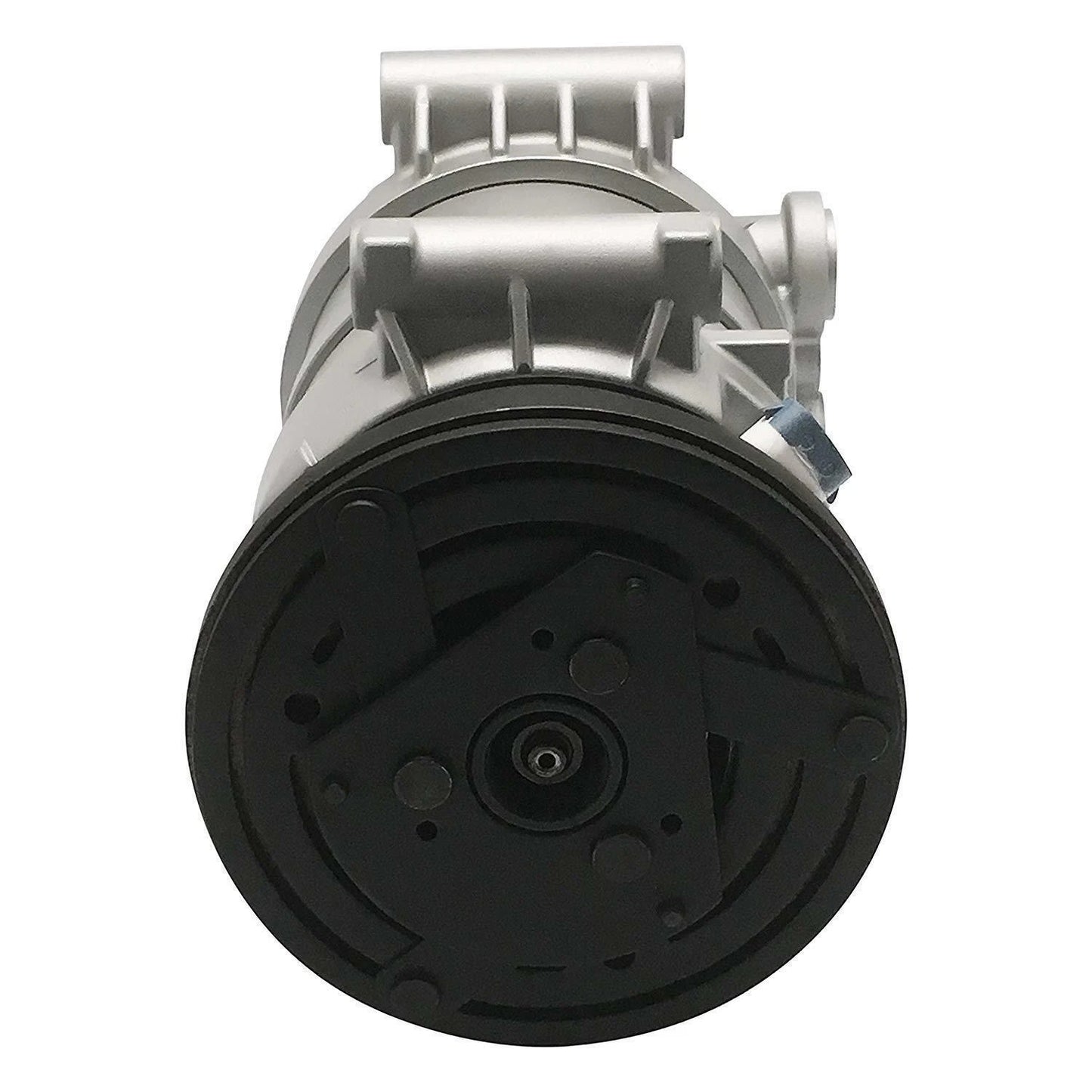 A/C Compressor Kit with Condenser Replacement for Honda (2008–2013)