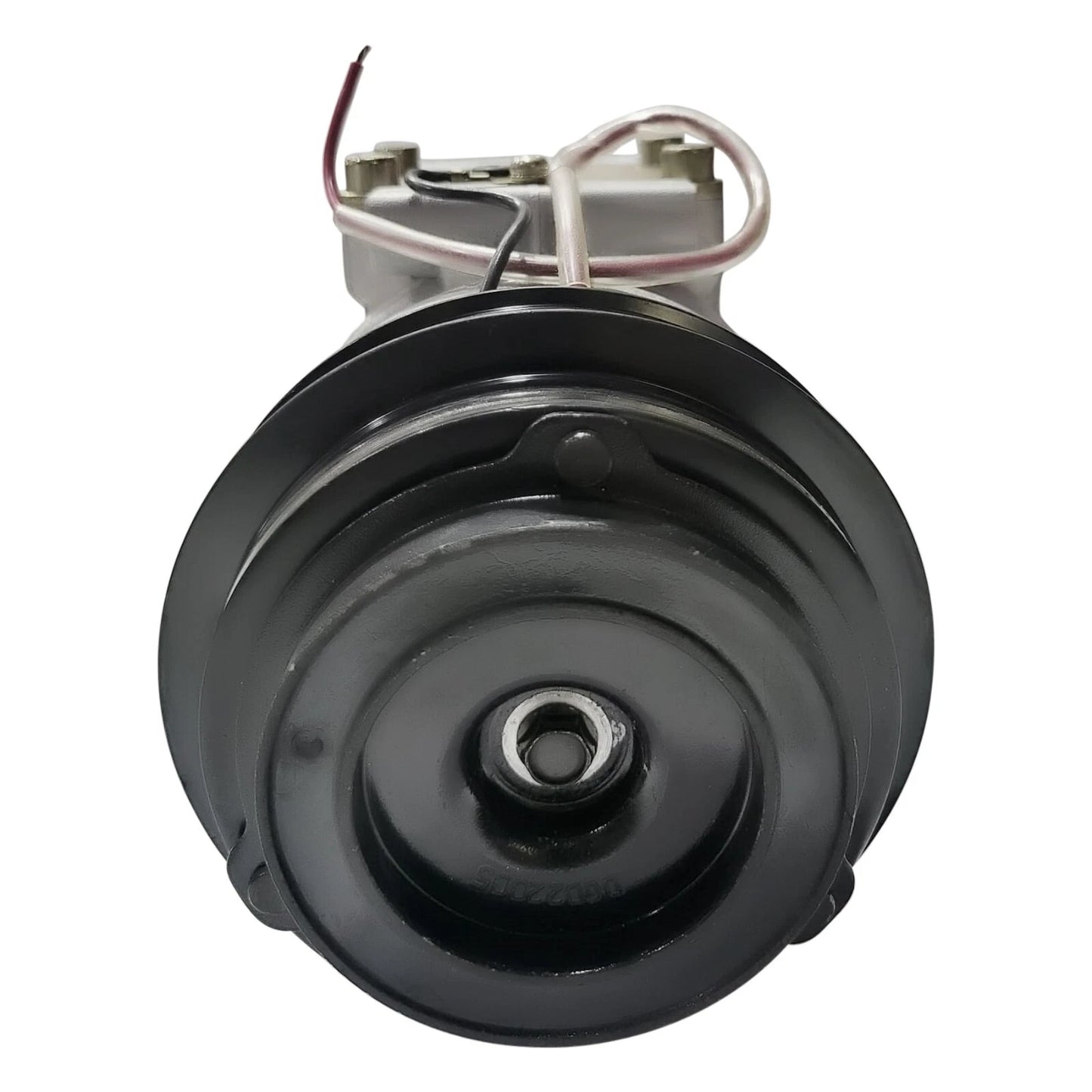 AC Compressor Replacement for Toyota 4Runner 2.7L (1996–2000)