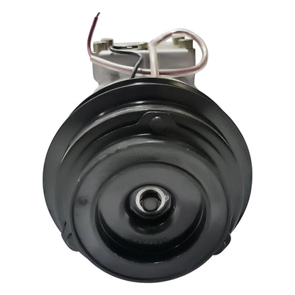 AC Compressor Replacement for Toyota 4Runner 2.7L (1996–2000)