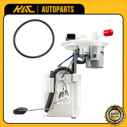Fuel Pump Assembly for Hyundai Accent Kia Rio (2012–2017)