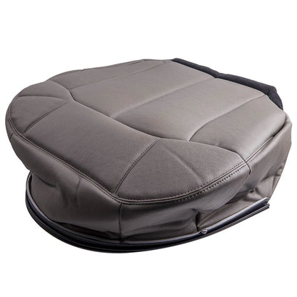 Leather Seat Cover Bottom for GMC Sierra & Yukon (1999–2002)