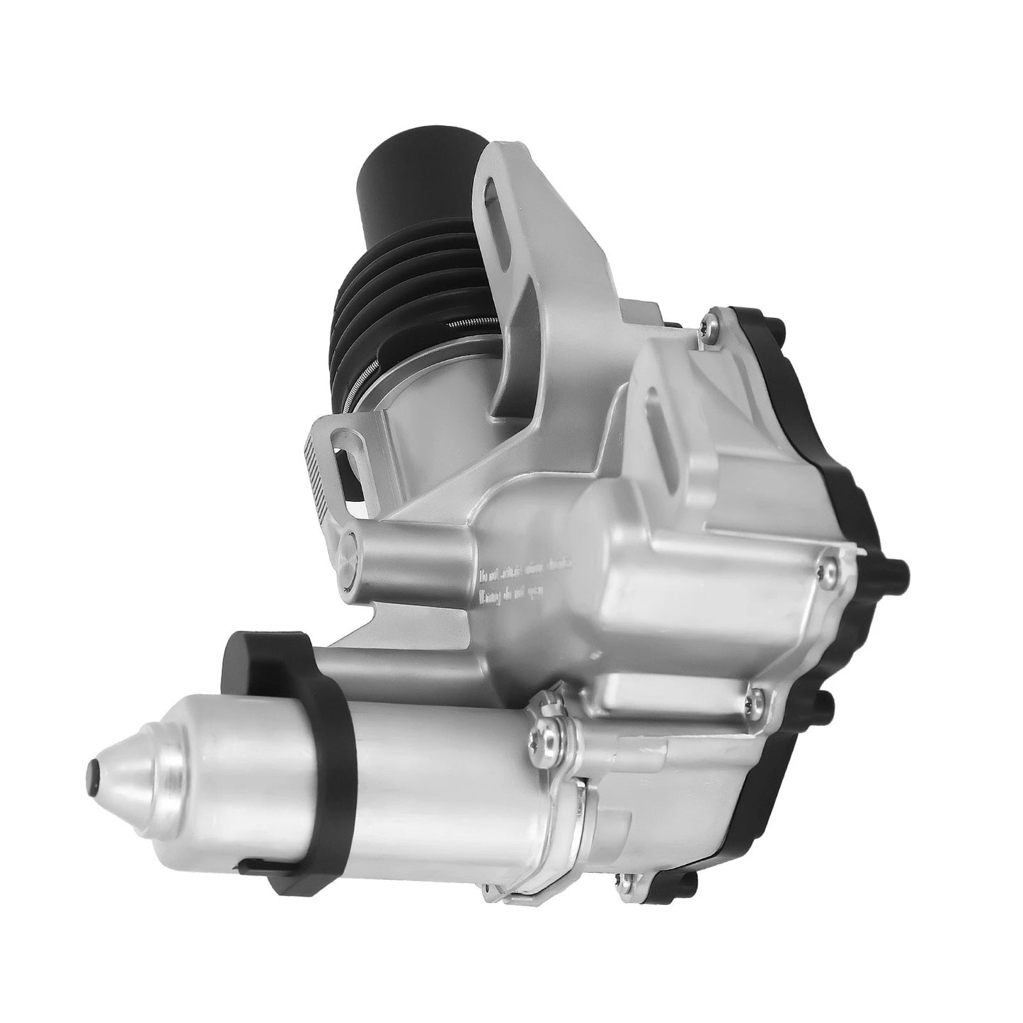 Clutch Slave Cylinder Actuator for Smart Fortwo 2013–2015 (White Devil)