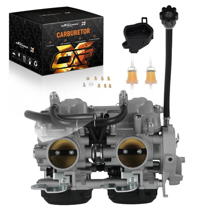 Carburetor for Kawasaki KFX700 Brute Force 650 (2004–2011)
