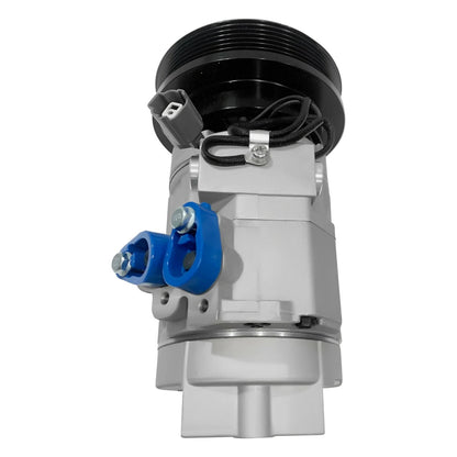 AC Compressor Kit Replacement for Honda Odyssey 3.5L (2000–2004)