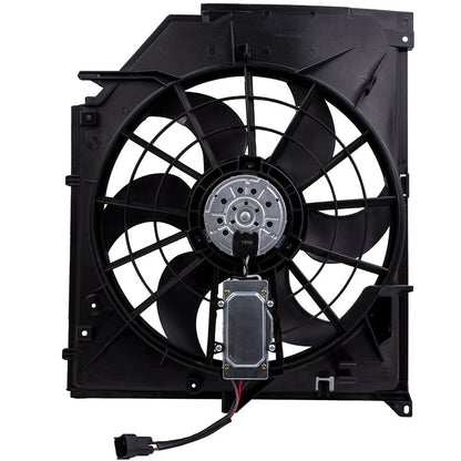Cooling Fan for BMW 3 Series (E46) (1998–2006)
