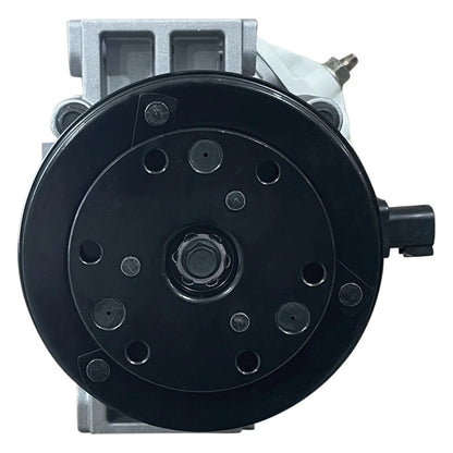 A C Compressor Kit Replacement for Saturn Vue XE XR 2.4L (2008–2010)