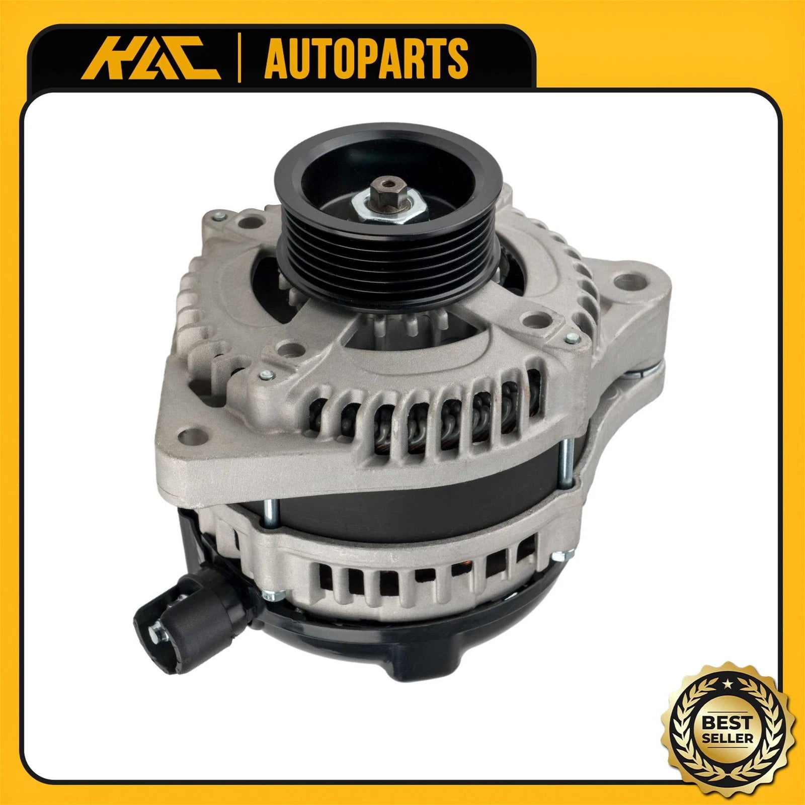 Alternator for Acura MDX TL Honda Odyssey (2011–2017)