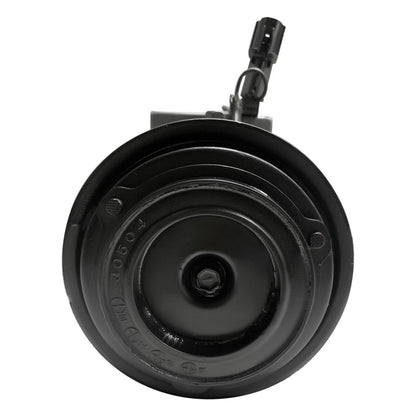 A/C Compressor Kit Replacement for Hyundai Veloster 1.6L (2016–2017)