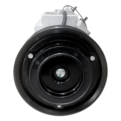 AC Compressor Replacement for Mitsubishi Montero 3.5L (2001–2002)