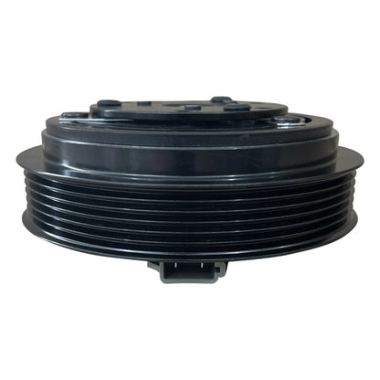 AC Compressor Clutch Replacement for Ford Focus 2.0L (2000–2002)