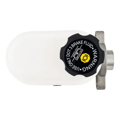 Brake Master Cylinder 1 Inch Bore With Reservoir for 2001–2005 Chevy Blazer