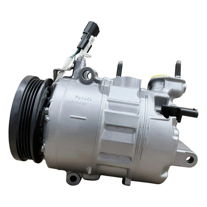 AC Compressor Kit Replacement for Ford Edge 2.0L (2019–2019)