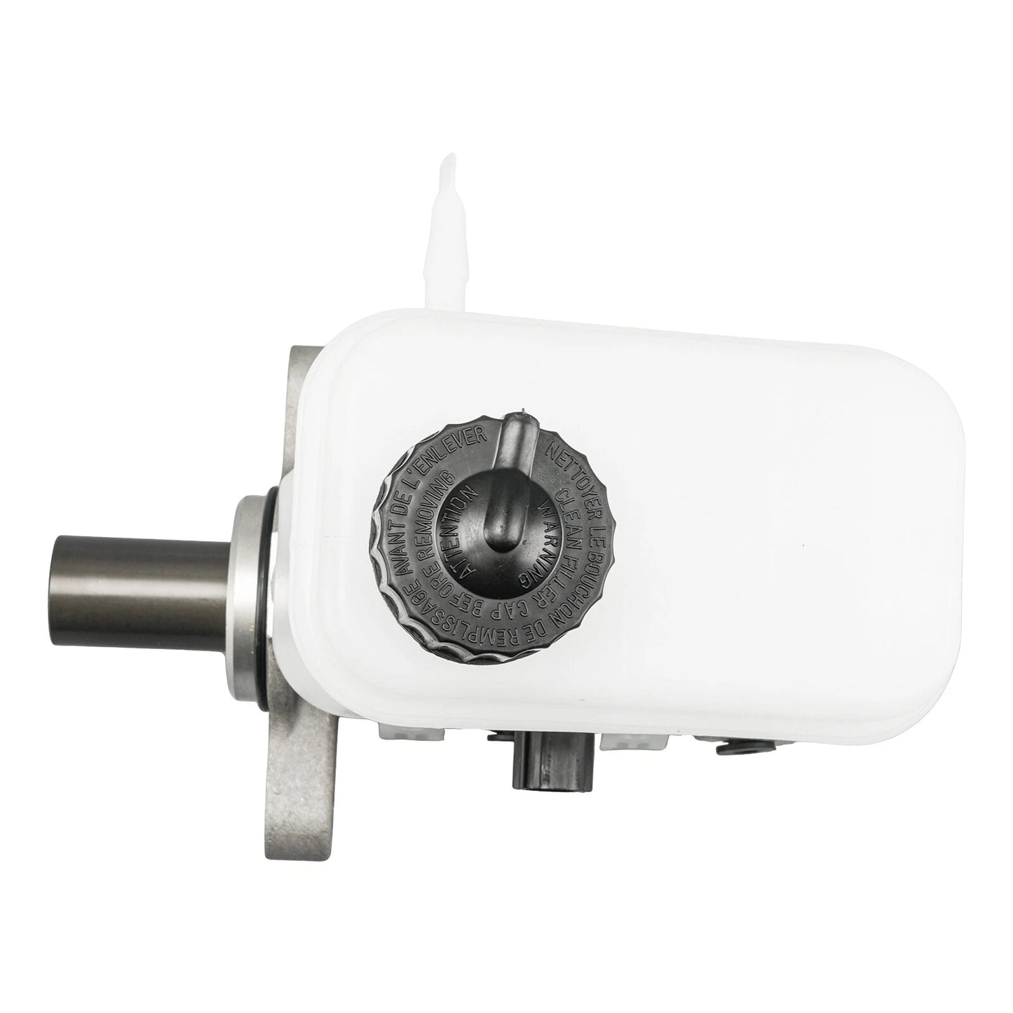 Brake Master Cylinder for Jeep Liberty Wrangler (2009–2017)