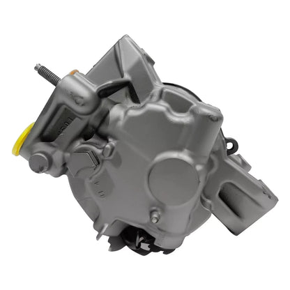 AC Compressor Kit With Condenser Replacement for Nissan Rogue 2.5L (2016–2016)