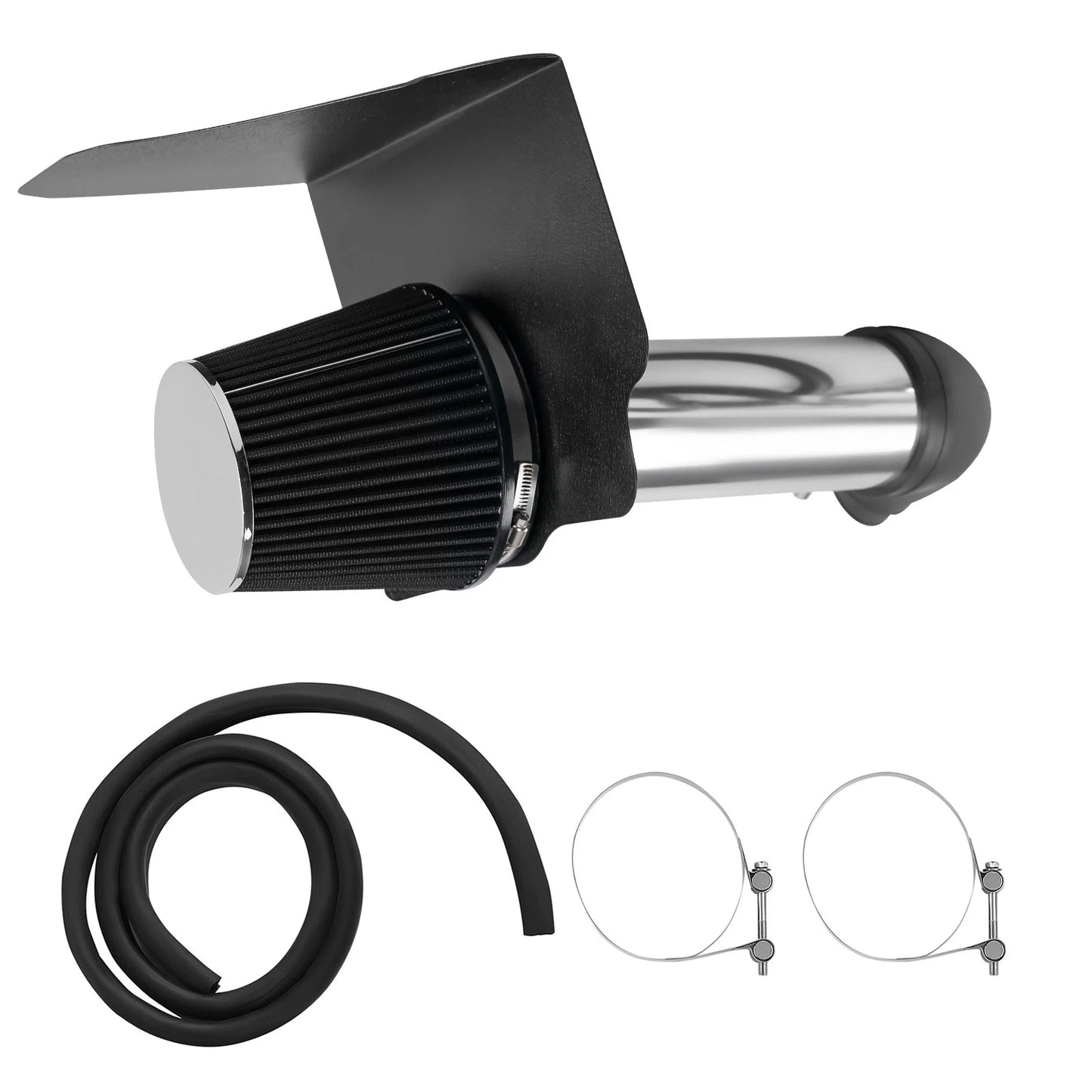 Cold Air Intake Induction Filter Kit for Dodge Challenger Charger (2005–2010)