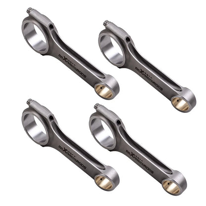 Connecting Rod for VW 1.9L TDI PD90 PD100 PD115 (2000–2009)