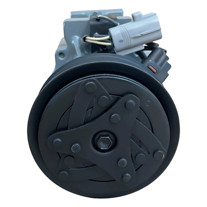 AC Compressor Replacement for Toyota MR2 Spyder 1.8L (2000–2003)