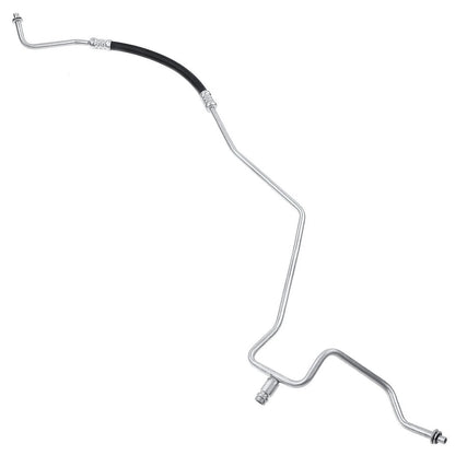 A/C Refrigerant Liquid Line Hose for Chevy Silverado 2500 HD (2001–2007)