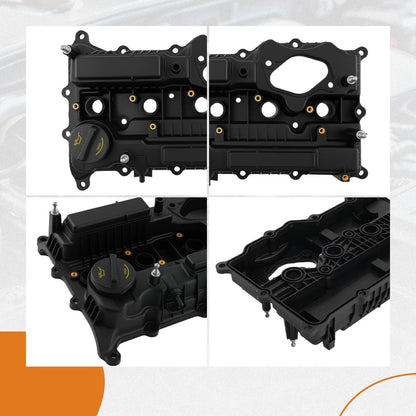Engine Valve Cover for Hyundai Genesis G70 Tucson (2019–2021)