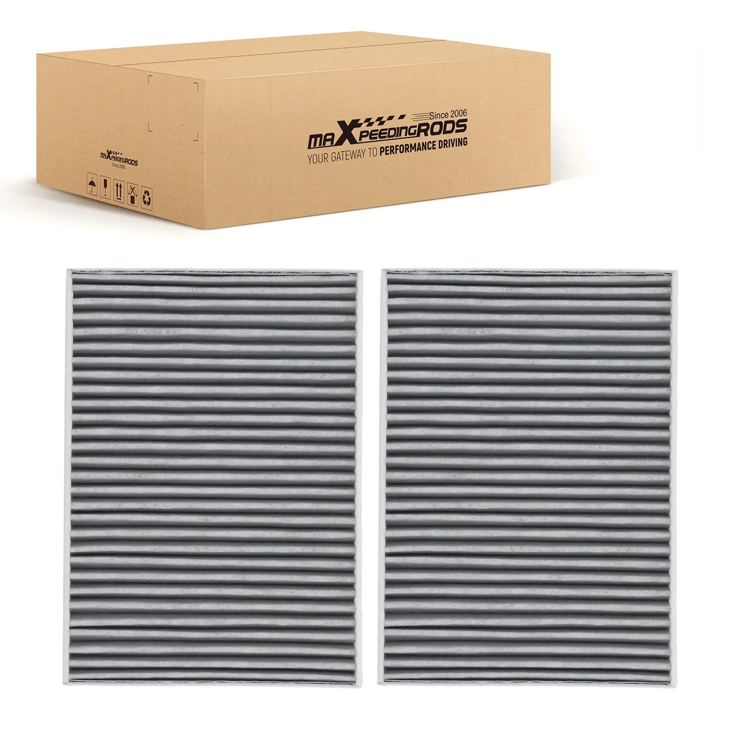 Cabin Air Filter for BMW 5 Series and 7 Series (2016–2023)