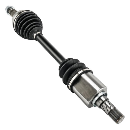 CV Axle Shaft Assembly for Nissan Maxima 2009–2014 (Front)