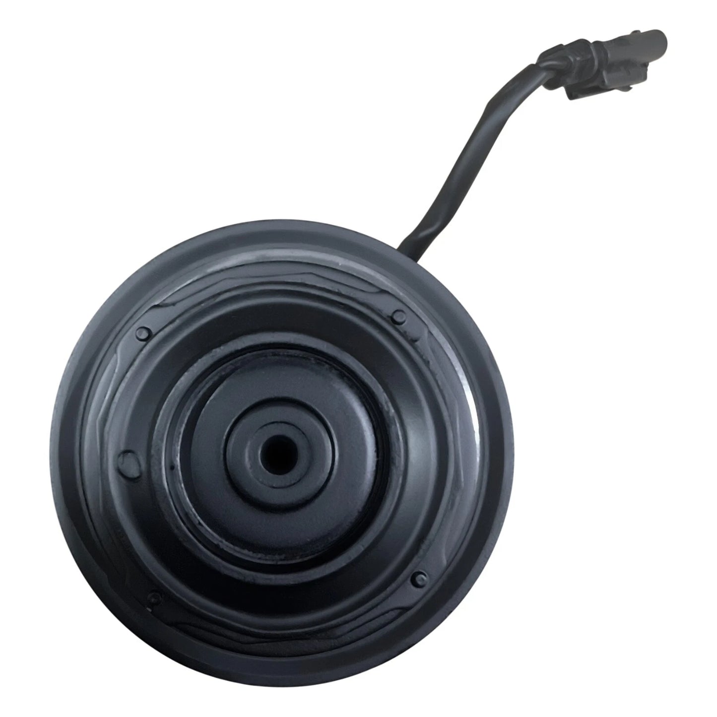 A C Compressor Clutch Replacement for Buick Enclave 3.6L (2016–2018)