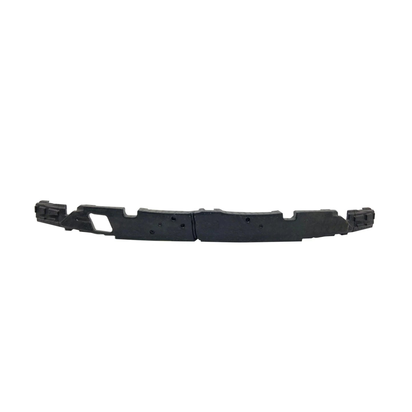 Front Bumper Impact Absorber Replacement for Toyota Hilux (2005–2015)