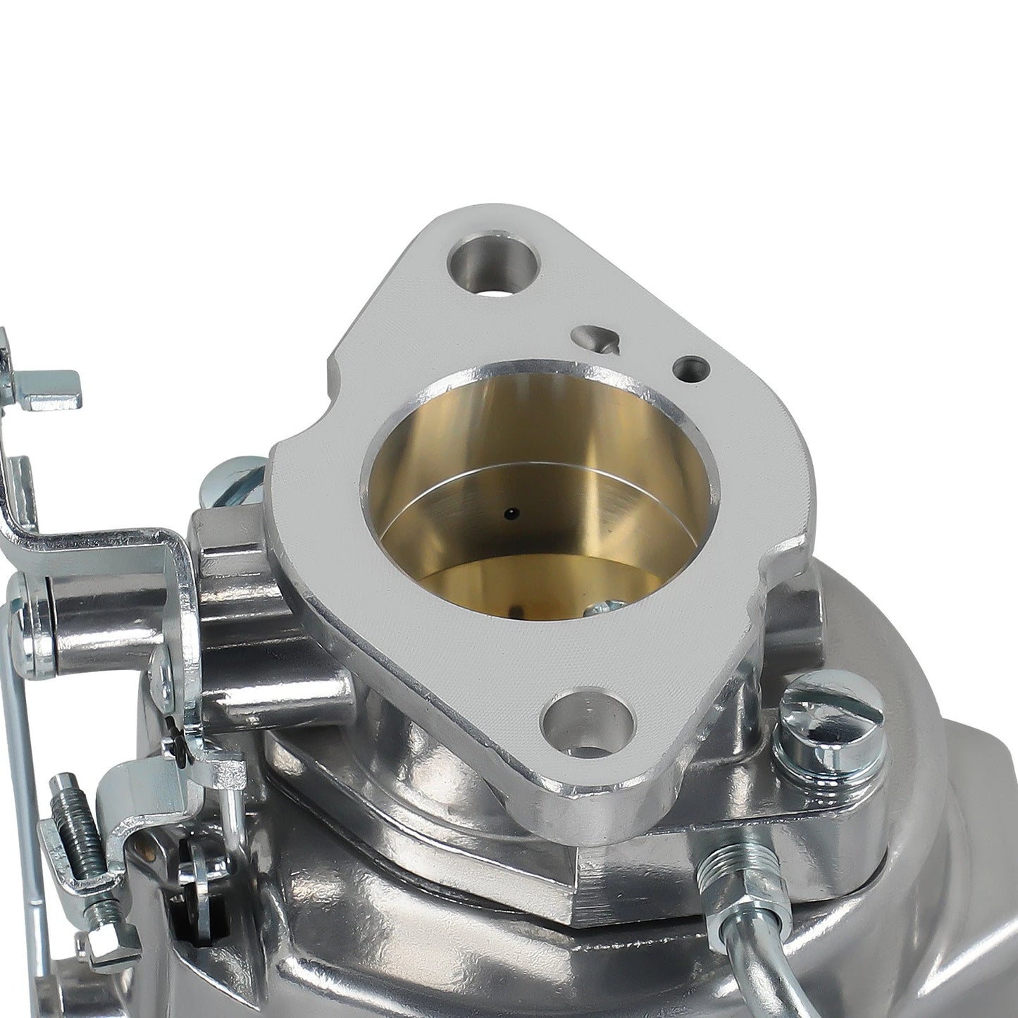 Carburetor for Chevrolet 235 ci 6-Cylinder (1952–1956)