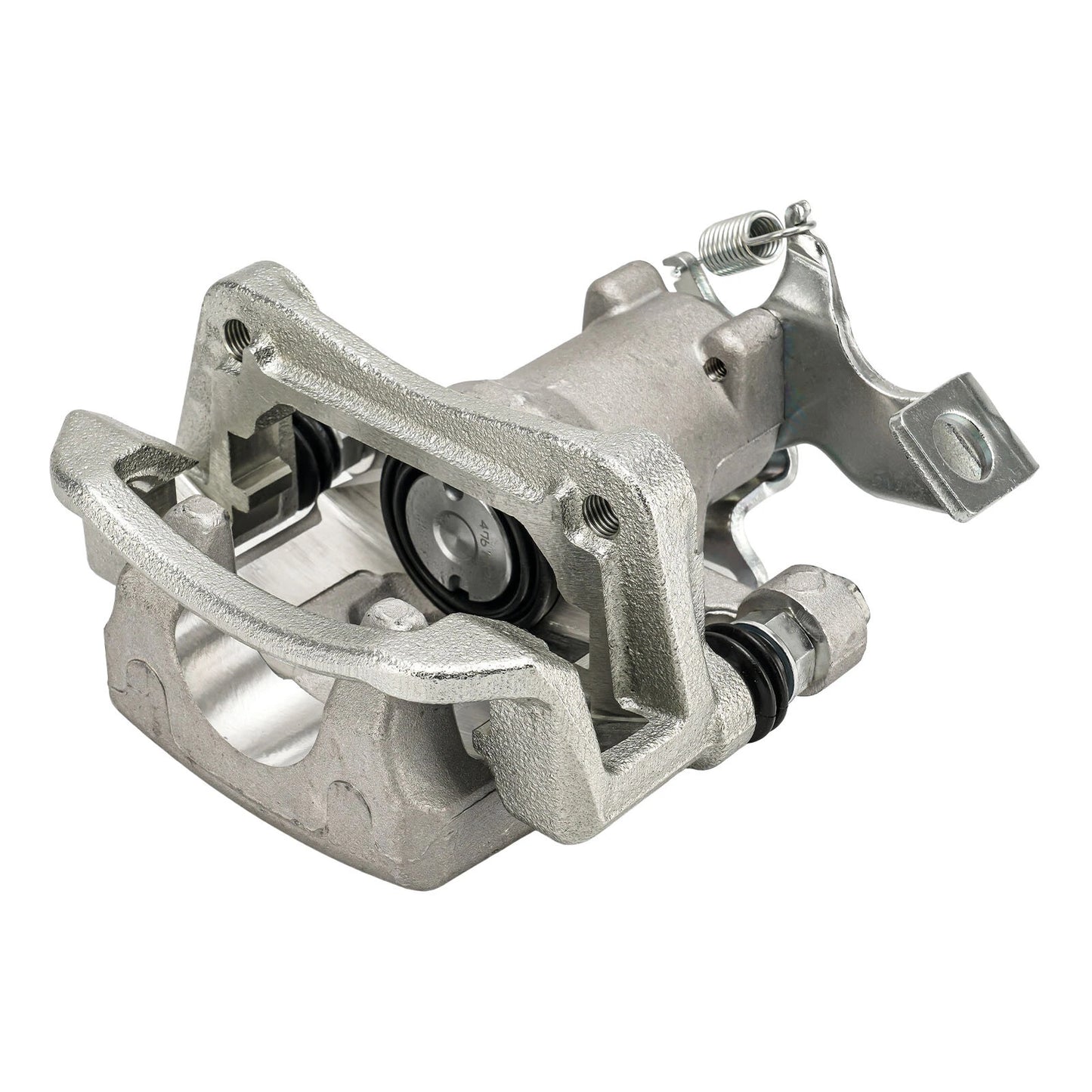 Disc Brake Caliper with Bracket for Hyundai Elantra GT Kia Forte Rear RH (2013–2018)