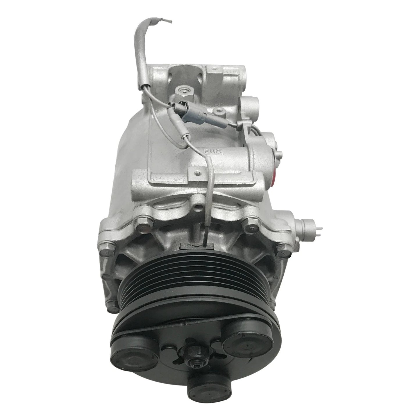 AC Compressor Replacement for Mitsubishi Eclipse 3.0L (2004–2005)