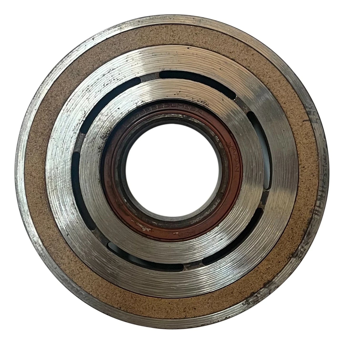 A/C Compressor Clutch Replacement for BMW X3 2.5L (2004–2010)