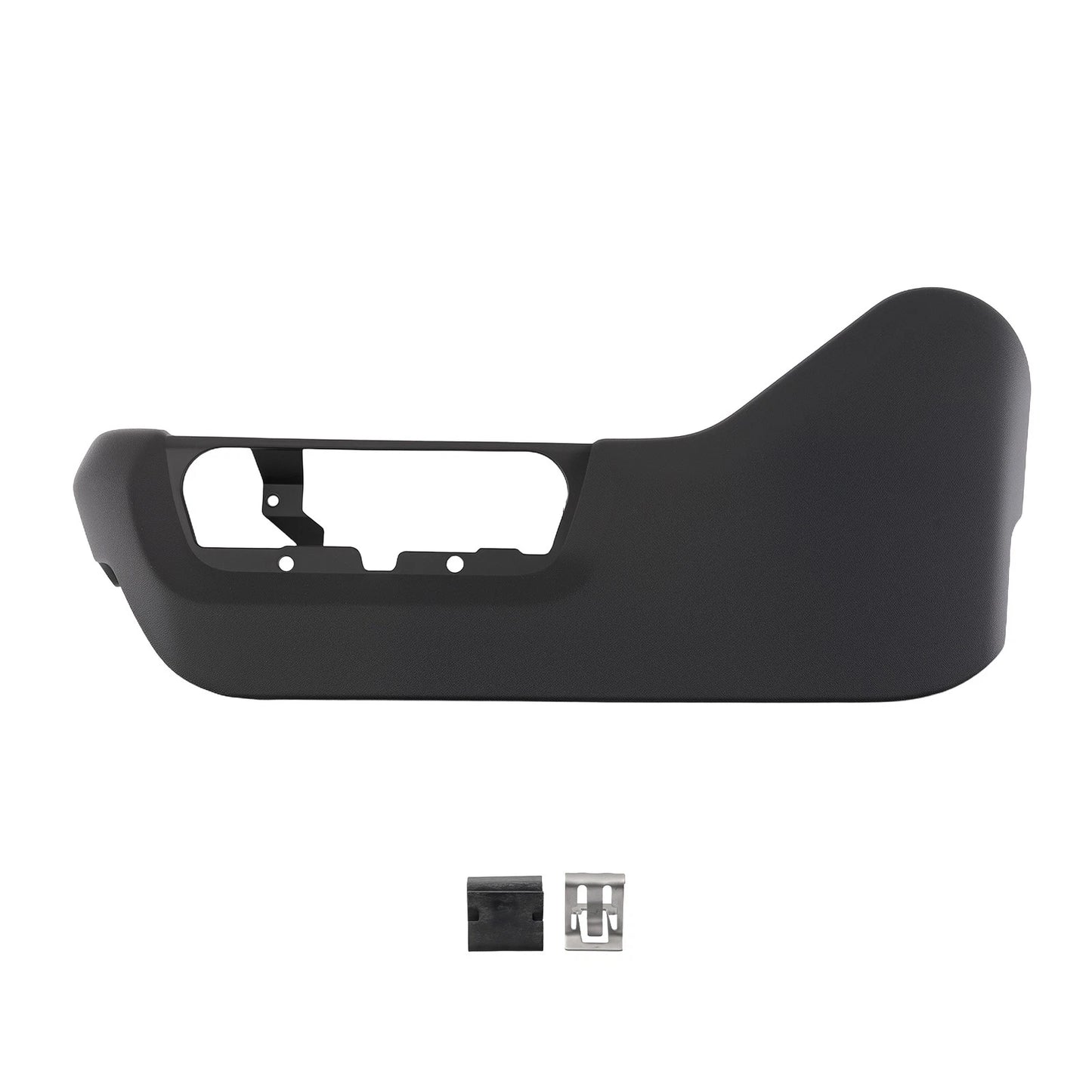 Front Seat Switch Panel for Ford F250 F350 F450 F550 (2011–2016)