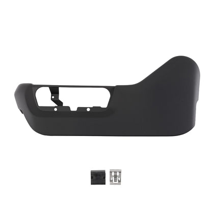 Front Seat Switch Panel for Ford F250 F350 F450 F550 (2011–2016)