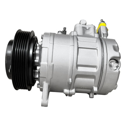 AC Compressor Kit for Buick Lucerne 3.9L V6 (2009–2011)