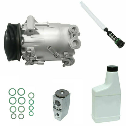 A C Compressor Kit Replacement for Holden Commodore VE (2007–2013)